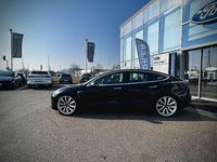 Gebraucht Tesla Model 3 Performance 377 kW (513 PS) 2019 Schwarz Limousine