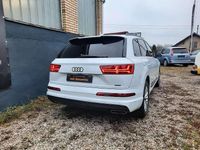 gebraucht Audi Q7 3,0 TDI ultra quattro Tiptronic
