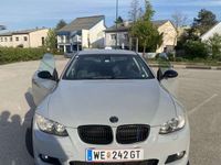 gebraucht BMW 320 320 i Coupé E92