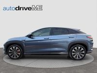 Gebraucht BYD Sealion 7 389 kW (530 PS) 2025 Blau SUV