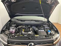 gebraucht VW T-Cross - Friends TSI DSG