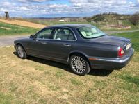 gebraucht Jaguar XJ8 4,2 Executive - Top Zustand!