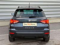 gebraucht Seat Arona Style EcoTSI