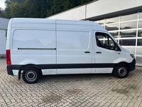 gebraucht Mercedes Sprinter 315 CDI Kasten HD