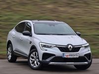 gebraucht Renault Arkana R.S. Line* Kredit - 360° Kamera*Navi* Automatik