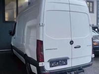 gebraucht Mercedes Sprinter Heck 314 CDI 35t Automatik