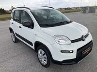 gebraucht Fiat Panda 4x4 TwinAir Turbo 85 Wild *FINANZIERUNG MÖGLICH!