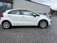 gebraucht Kia Rio 12 CVVT Cool