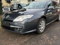 gebraucht Renault Laguna GrandTour Privilège 2,0 dCi DPF