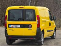 gebraucht Fiat Doblò Active Top* Kredit* Pickerl Neu*62.326 Km*Gepflegt