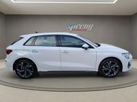 gebraucht Audi A3 Sportback 30 TFSI