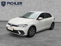 Neu VW Polo 95 PS (69 kW) 2026 Mittelgrau  normal Limousine