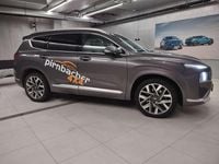 gebraucht Hyundai Santa Fe 5 Luxury Line 2,2 CRDi 4WD DCT s2dl0