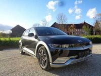 gebraucht Hyundai Ioniq 5 Elektro 58,2kWh Plus Line Short Range Aut.
