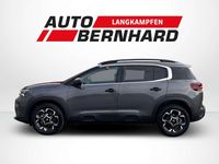 gebraucht Citroën C5 Aircross Max