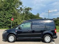 gebraucht VW Caddy Kasten - Teilleder - Finanzierung - Pickerl neu