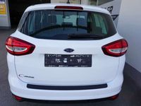 gebraucht Ford C-MAX C-MaxTitanium 125PS Benzin