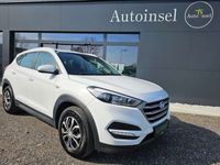 gebraucht Hyundai Tucson LV2 1,6 2WD