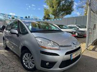 gebraucht Citroën C4 Picasso 1,6 emotion HDi FAP