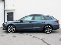 gebraucht Seat Leon SP Kombi FR 15 TSI 130 PS mit Megaausstattung!