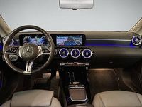 gebraucht Mercedes CLA180 Shooting Brake PTS Cam Navi Wide LED