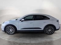 gebraucht Porsche Macan 4S