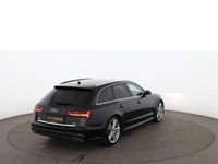 Gebraucht Audi A6 272 PS (200 kW) 2018 Schwarz Kombi