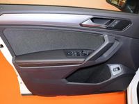 gebraucht Seat Tarraco FR 1.5 TSI DSG