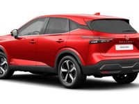 gebraucht Nissan Qashqai N-Connecta 1.5 VC-T e-Power 190 PS