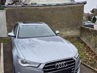 gebraucht Audi A6 Avant 2.0 TDI 3 x s line