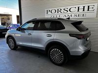 gebraucht VW Tiguan Friends TDI 4MOTION DSG