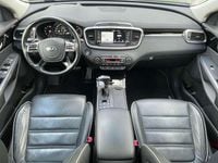 Gebraucht Kia Sorento GT-Line 200 PS (147 kW) 2013 Schwarz SUV