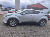 gebraucht Toyota C-HR 18 Hybrid C-HIC CVT HERBST-AKTION