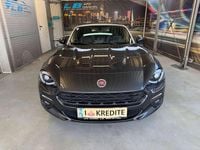 Gebraucht Fiat 124 Spider Lusso 140 PS (102 kW) 2018 Grau Cabrio