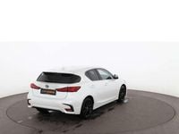 gebraucht Lexus CT200h Aut LED RADAR NAVI R-CAM ASSIST TEMPOMAT