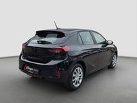 Neu Opel Corsa Edition 101 PS (74 kW) 2025 Schwarz Limousine