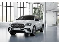 gebraucht Mercedes GLE350 de 4MATIC Coupé Österreich-Edition PTS