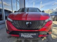 Gebraucht Peugeot 308 SW Allure 131 PS (96 kW) 2025 Rot Kombi