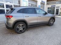 gebraucht Mercedes GLA200 4Matic AHVMultibeamAcc Winterp.Matt