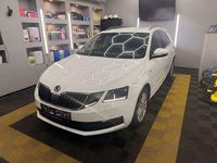 gebraucht Skoda Octavia Ambition#RS Felge#
