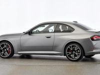 Gebraucht BMW M240 M Sport 374 PS (275 kW) 2025 Grau Coupé