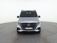 gebraucht Mercedes V250 d 4MATIC STYLE Lang 7 Sitze
