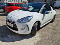 gebraucht Citroën DS3 Cabriolet THP 155 Sport Chic/ ÖAMTC PICKERL NEU