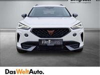 gebraucht Cupra Formentor 1.5 TSI 150 PS DSG ACT