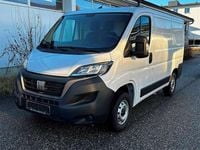 gebraucht Fiat Ducato Kasten 30 L1H1 120