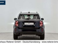 gebraucht Mini Cooper Countryman Youniqe Trim F60