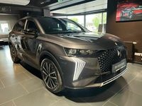 gebraucht DS Automobiles DS7 Crossback E-Tense 300 Édition France 4x4 (D1101-S)