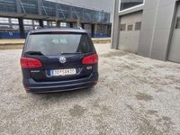 gebraucht VW Sharan CUP. BMT 2,0 TDI DSG