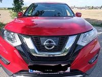 gebraucht Nissan X-Trail X-Trail 1,6dCi Acenta Aut. Acenta