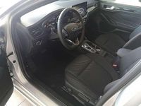 gebraucht Ford Focus Turnier 1,5 EcoBlue ST-Line Aut.